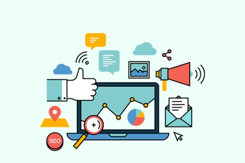 连平提升网络推广效果企业要注意哪些方面的问题