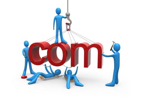 连平企业网站建设成功与否和哪些有关呢