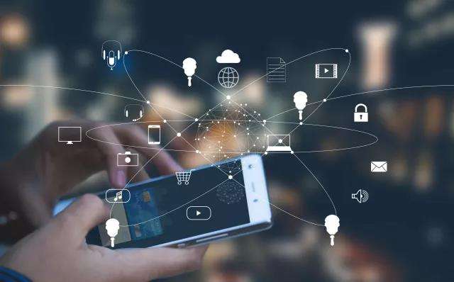 连平分析企业做微信营销常见的几种模式