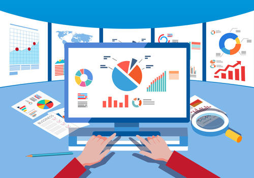 连平哪一种网站设计风格才是适合企业呢？