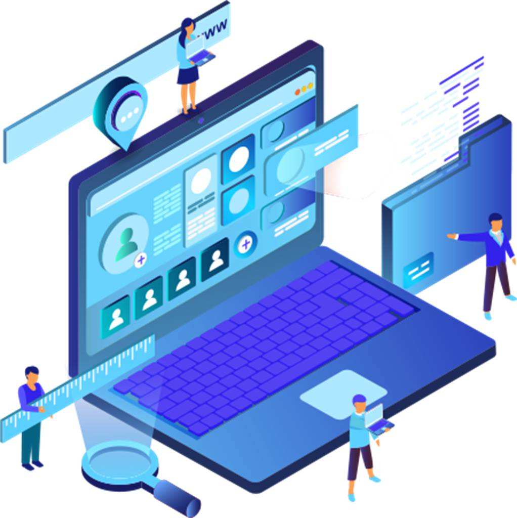 连平分析企业网站设计过程中需要注意的几个问题